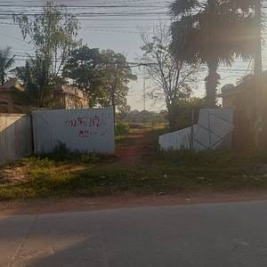 ที่ดิน สำหรับขาย ขนาดที่ดิน 8,907 ตร.ม.