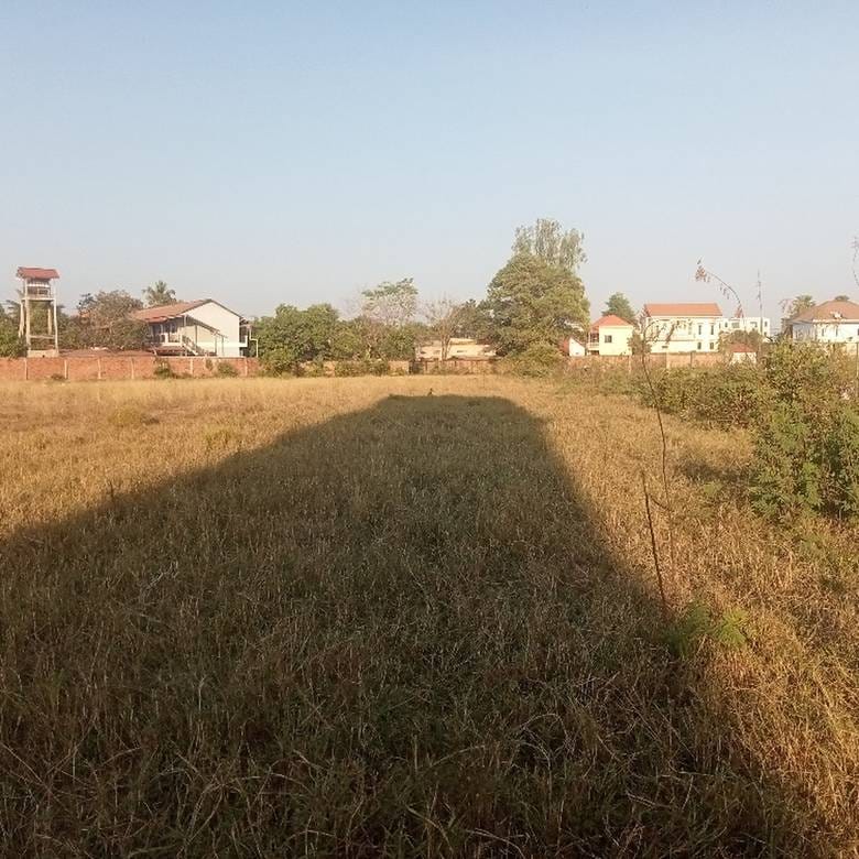 ที่ดิน สำหรับขาย ใน Siem Reap $1,335,000