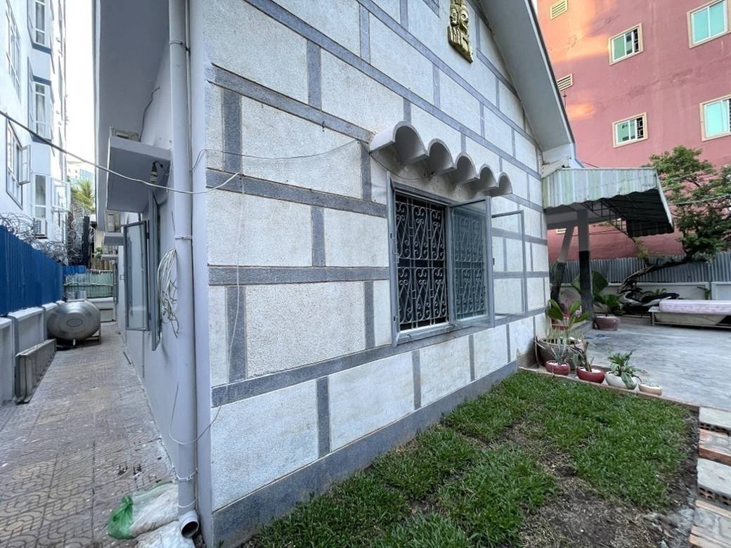 Vila K pronájmu in Chamkarmon $1,500