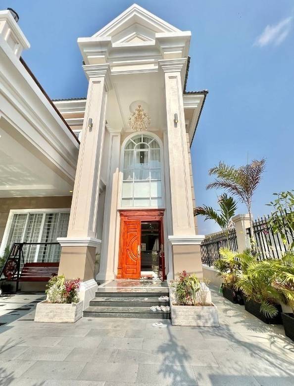 วิลล่า ราคา $245,000