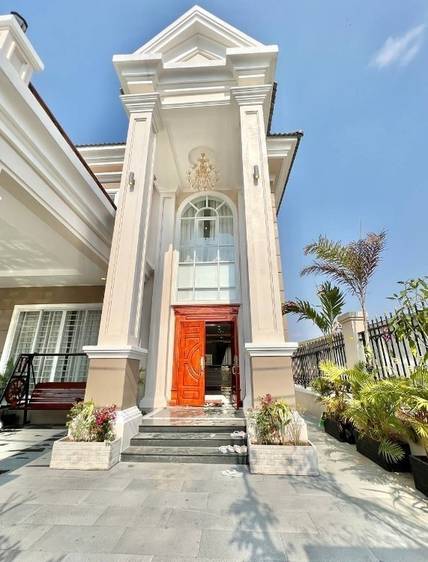 วิลล่า ราคา $245,000