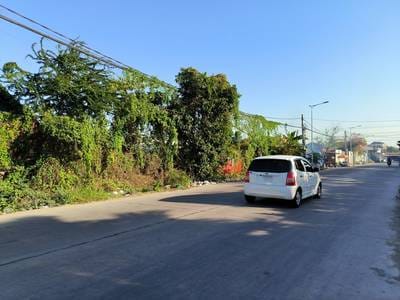 ที่ดิน สำหรับขาย ใน พนมเปญทเมย, แซนสก, พนมเปญ