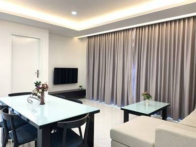 Condo For Rent in BKK 1, Boeng Keng Kang, Phnom Penh