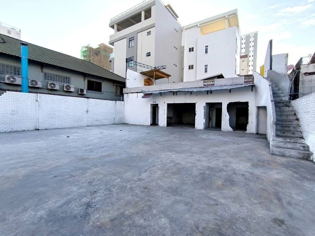 土地面積308㎡の土地賃貸物件 $2,900