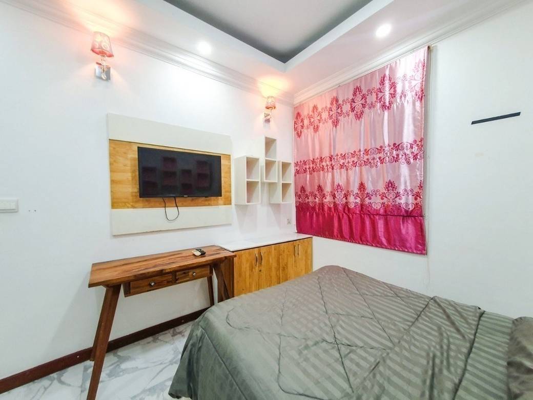 Chey Chumneah Apartment For Rent in Chey Chumneah