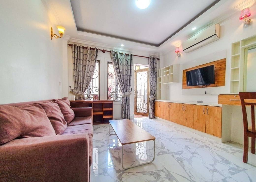 1 Bedrooms Apartment For Rent