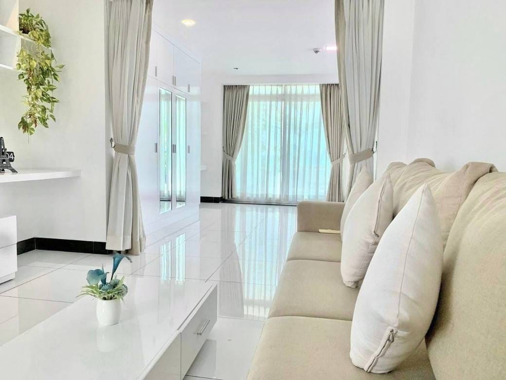 เพนท์เฮ้าส์ สำหรับเช่า ใน Boeng Keng Kang $1,600