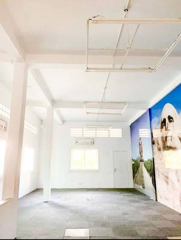 Toul Svay Prey 1CommercialShophouse出租，位于Toul Svay Prey 1