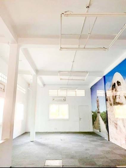 Toul Svay Prey 1CommercialShophouse出租，位于Toul Svay Prey 1