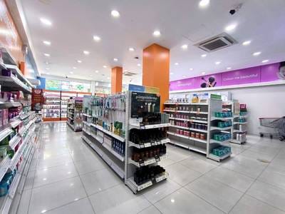 Boeng Keng KangCommercialShophouse出租，位于Boeng Keng Kang