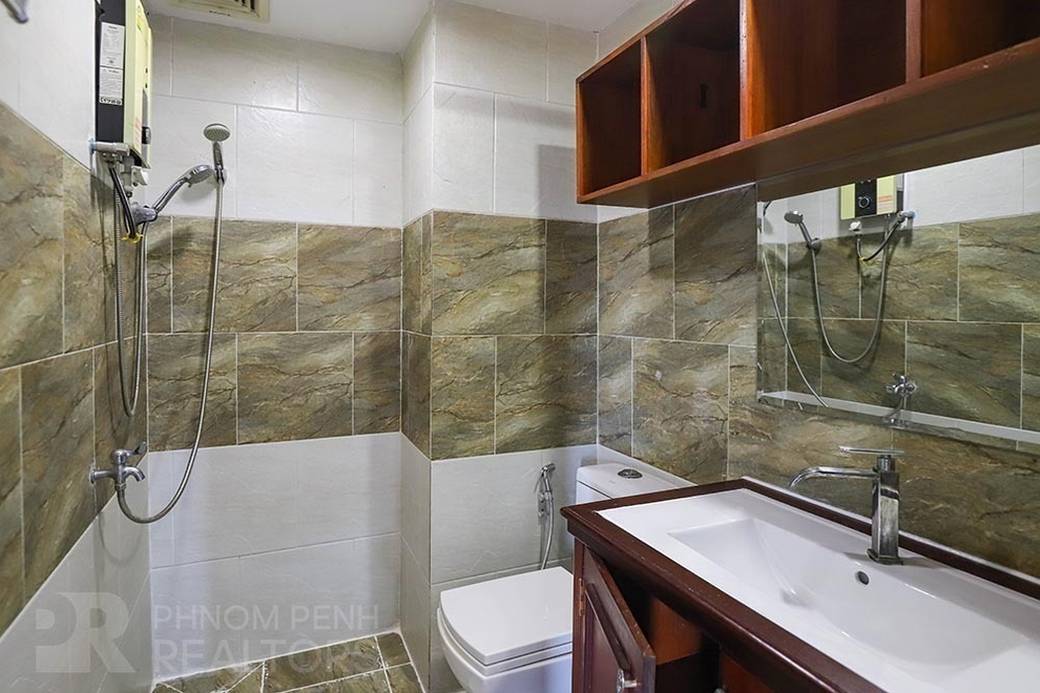 Furnished Apartment For Rent