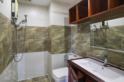 Furnished Apartment For Rent