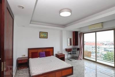 Apartment For Rent in Tuol Sangkae 1, Russey Keo, Phnom Penh