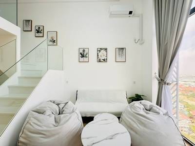 Condo For Rent in Chroy Changvar, Chroy Changvar, Phnom Penh