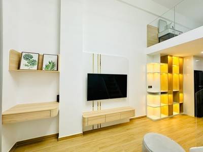 Condo For Rent in Chroy Changvar $450