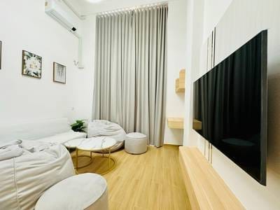 Furnished Condo For Rent