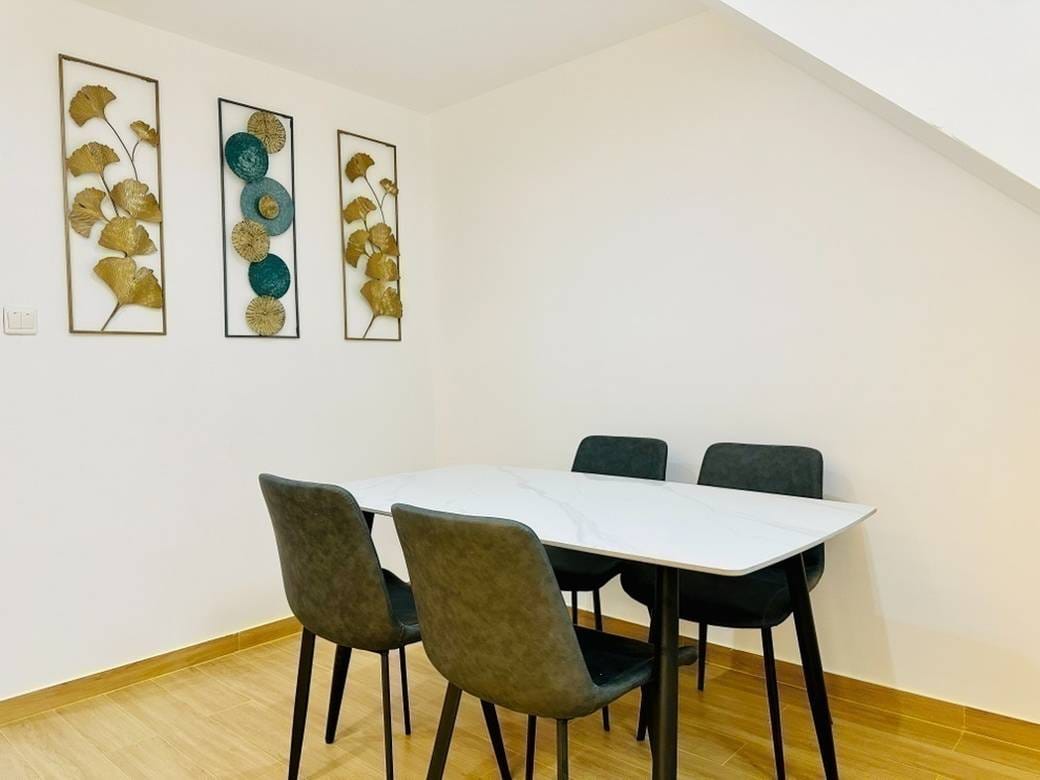 Chroy Changvar Condo For Rent in Chroy Changvar