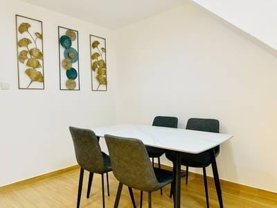 Chroy Changvar Condo For Rent in Chroy Changvar