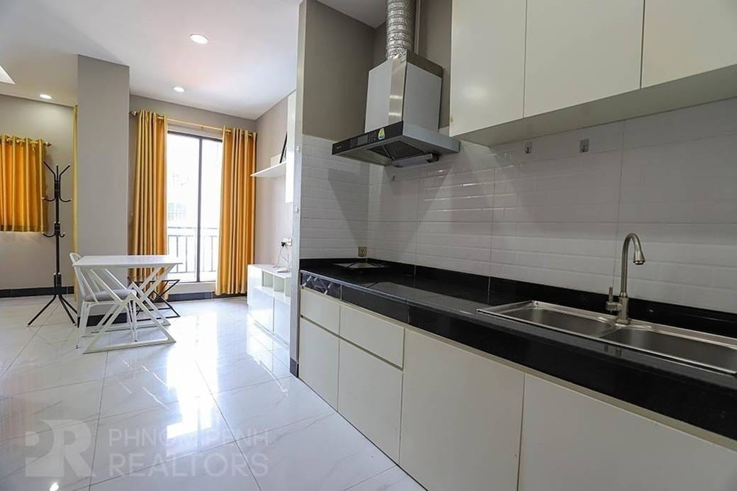 Furnished Apartment For Rent