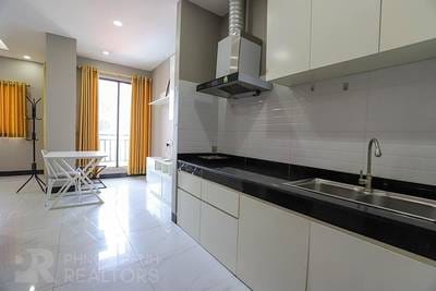 Furnished Apartment For Rent