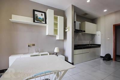 38 sqm Land Size Apartment For Rent