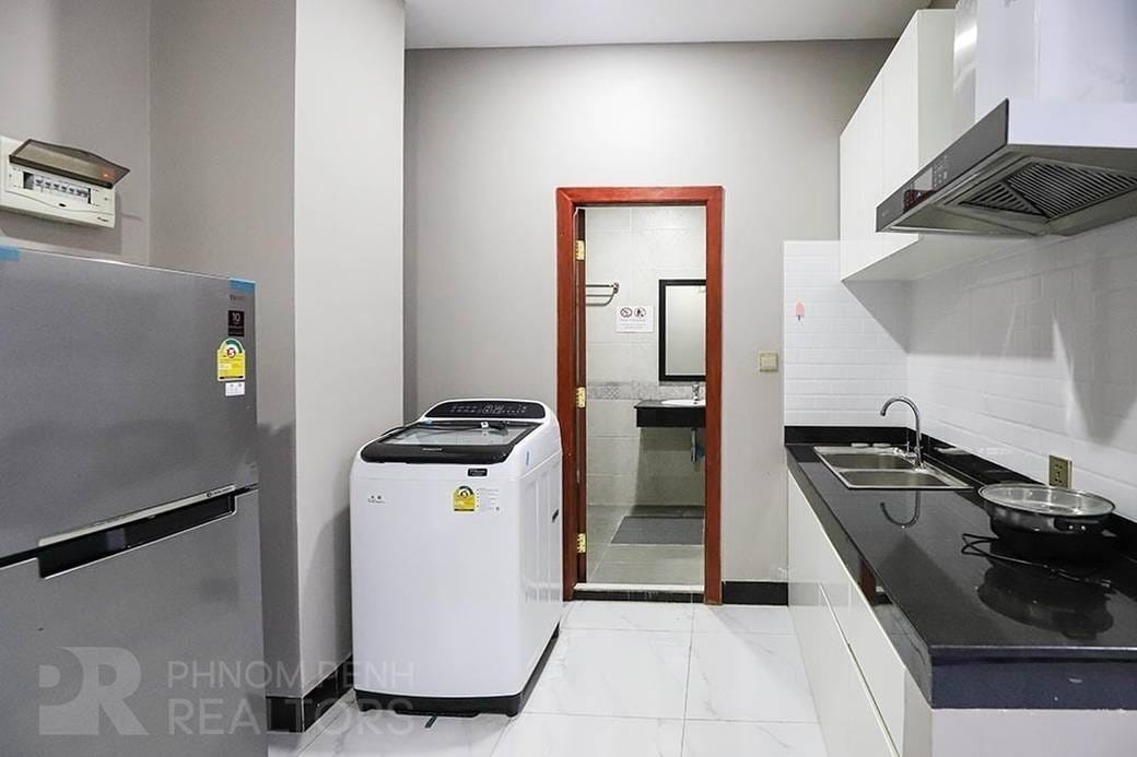 88 sqm Land Size Apartmán K pronájmu