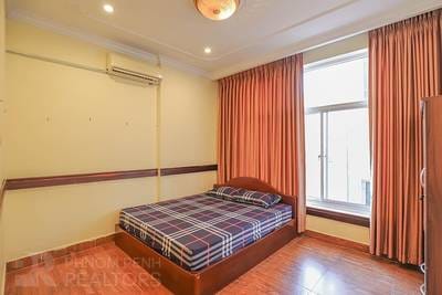 Mieszkanie Na wynajem w, BKK 3, Boeng Keng Kang, Phnom Penh