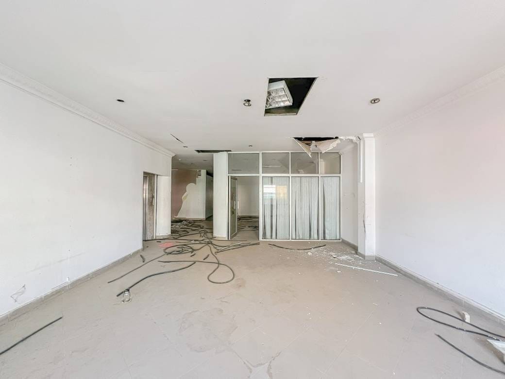 អាគារ For Sale & Rent នៅ ផ្សារថ្មី២, ដូនពេញ, ភ្នំពេញ