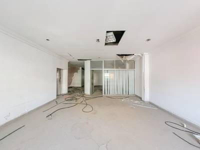 អាគារ For Sale & Rent នៅ ផ្សារថ្មី២, ដូនពេញ, ភ្នំពេញ