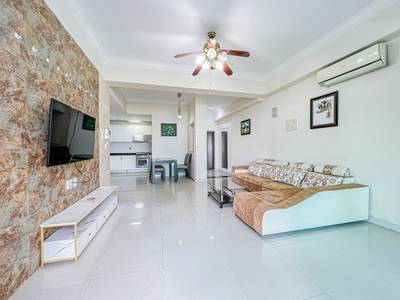 Tuol Sangkae 2촌, 레이시교외, 프놈펜에 있는 콘도 For Sale & Rent
