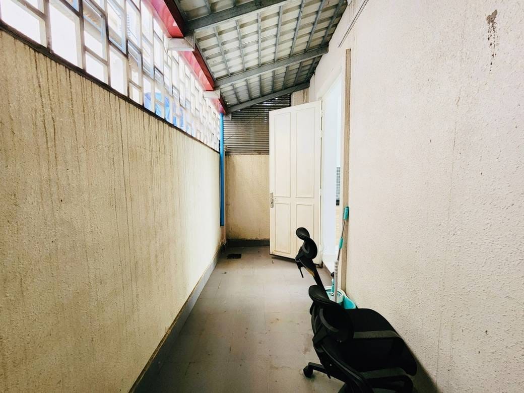 Zařízeno Vila K pronájmu