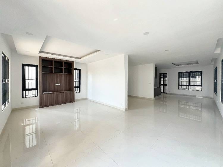 Cheung Aek, Dangkao, Phnom Penh에 있는 별장 For Sale & Rent