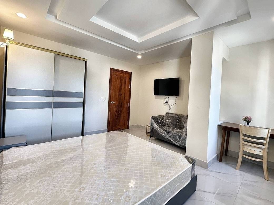 Apartmán K pronájmu in Boeung Kak 1, Toul Kork, Phnom Penh