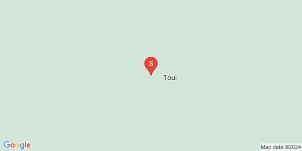 Mapa: Toul Tum Poung 2, Chamkarmon, Phnom Penh
