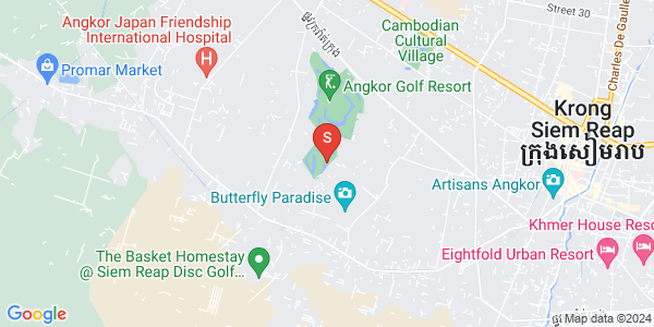 แผนที่ สังกัดสมบูร, เสียมเรียบ