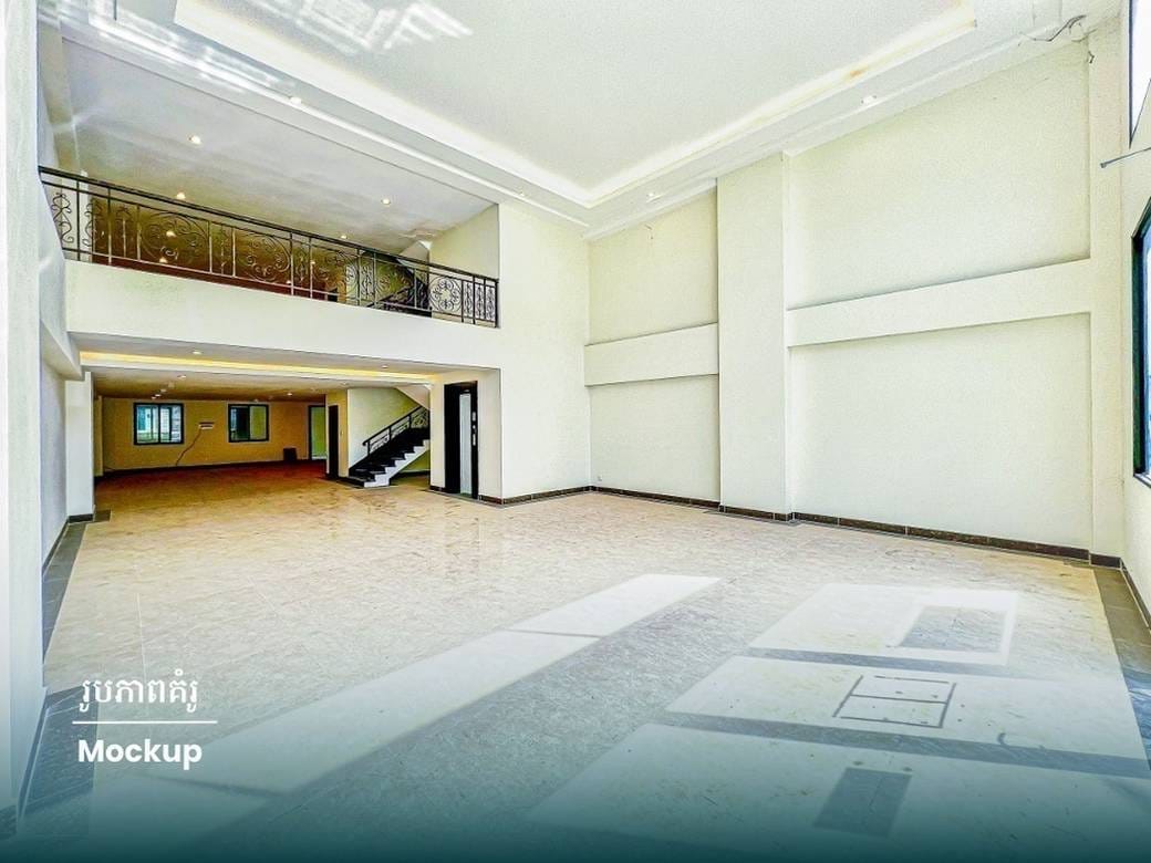 $15,000 CommercialShophouse