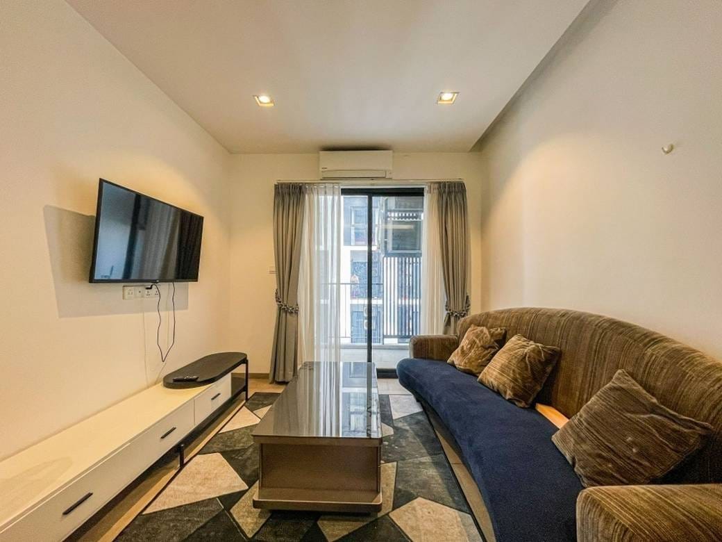 Condo For Rent in Chak Angrae Leu, Meanchey, Phnom Penh