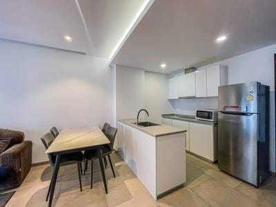 Condo For Rent in Meanchey $450