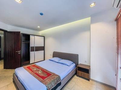 Chak Angrae Leu Condo For Rent in Chak Angrae Leu