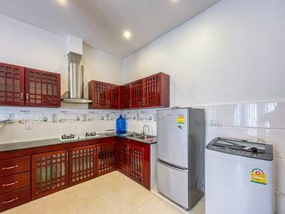 Apartmán K pronájmu in Chamkarmon $400