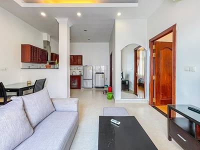 Zařízeno Apartmán K pronájmu