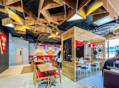 ChamkarmonCommercialShophouse出租，价格$13,000
