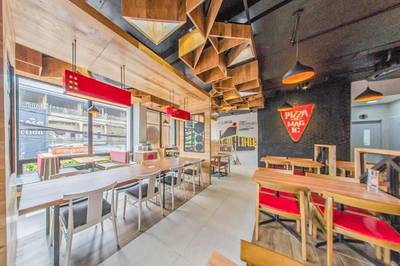 已装修CommercialShophouse出租