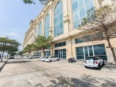 ChamkarmonCommercialShophouse出租，价格$15,000