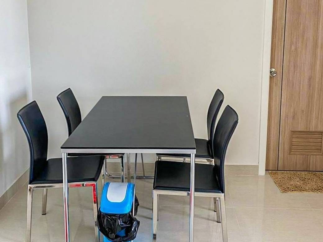 Condo For Sale & Rent à Chroy Changvar $79,900