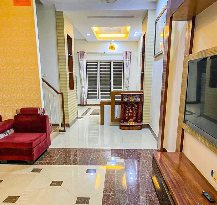 Borey Peng Huoth: The Star Platinum | Dom szeregowy For Sale & Rent o powierzchni mieszkalnej 18-648 m² w Chbar Ampov