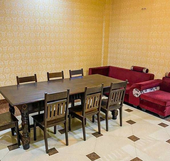Borey Peng Huoth: The Star Platinum | Meblowane Dom szeregowy For Sale & Rent