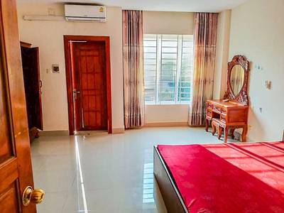 Borey Peng Huoth: The Star Platinum | Dom szeregowy For Sale & Rent w Chbar Ampov $160,000