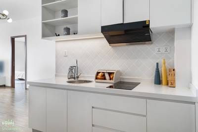 Morgan EnMaison | Condo Type | Chroy Changvar Condo Na prodej in Chroy Changvar