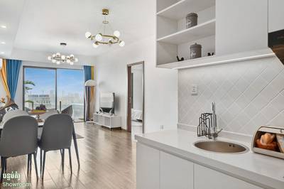 Morgan EnMaison | Condo Type | Chroy Changvar Condo Na prodej in Chroy Changvar